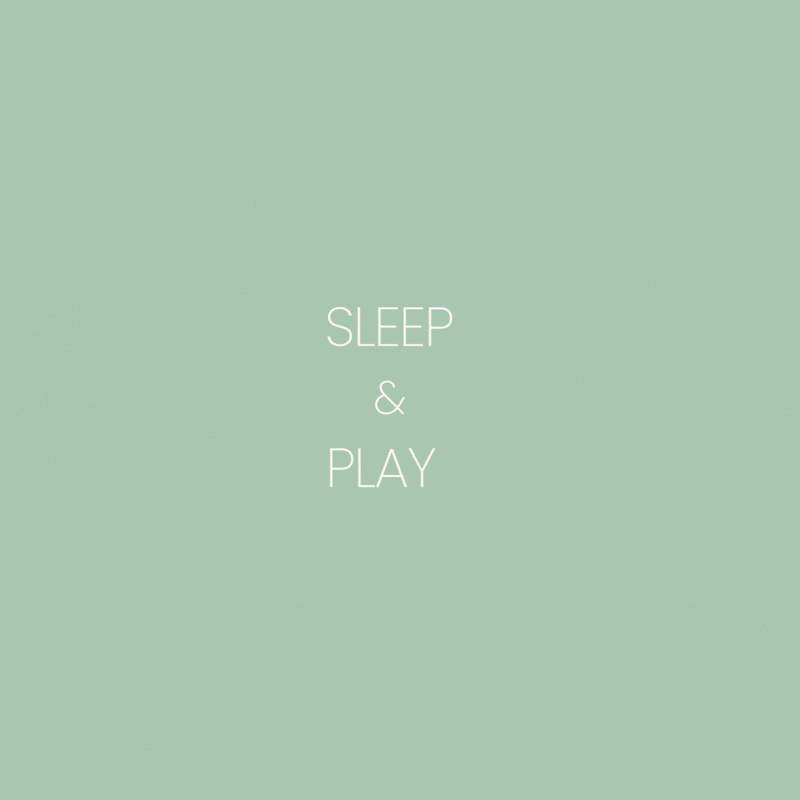 Sleep & Play