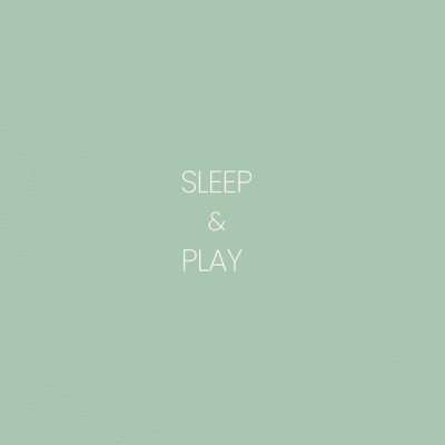 Sleep & Play