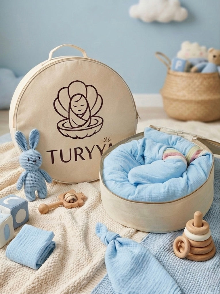 Create Your Own Bundle of Joy