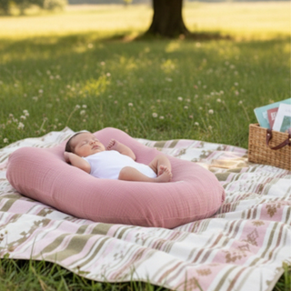 Dusty Rose Pink, Fitted