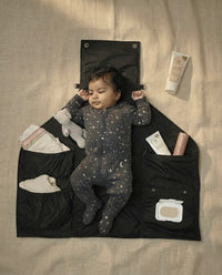 Portia - The Portable Changing Station